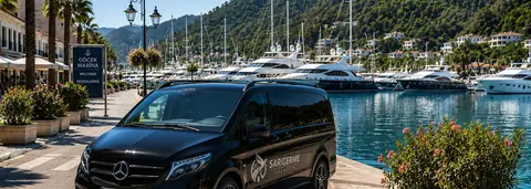 Gocek Marina Private Transfer