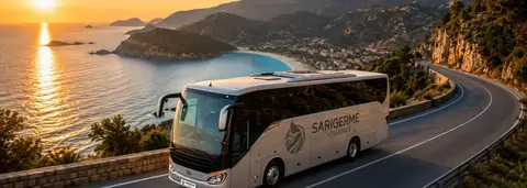 Oludeniz Group Transfer