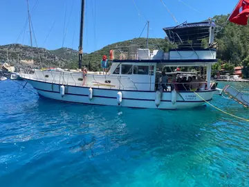 12 Islands Sailing Cruise