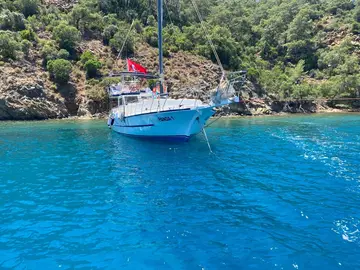 12 Islands Sailing Cruise