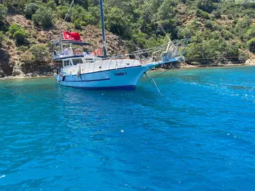 12 Islands Sailing Cruise