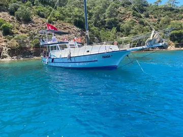 12 Islands Sailing Cruise
