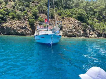 12 Islands Sailing Cruise