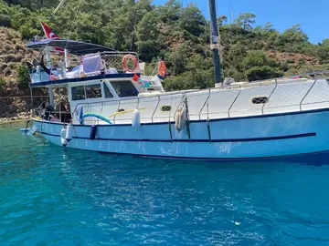 12 Islands Sailing Cruise