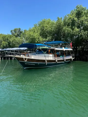 Dalyan Mudbath & Turtle Beach