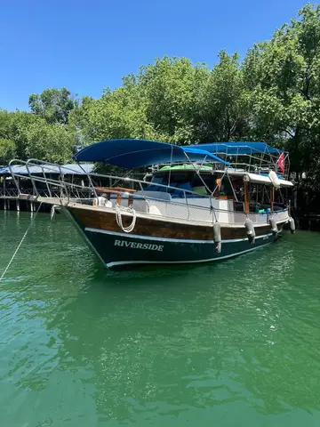 Dalyan Mudbath & Turtle Beach