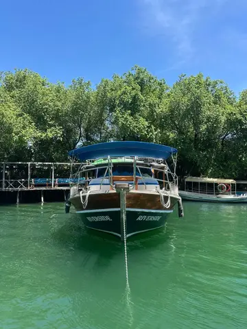 Dalyan Mudbath & Turtle Beach