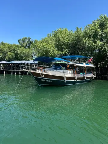 Dalyan Mudbath & Turtle Beach