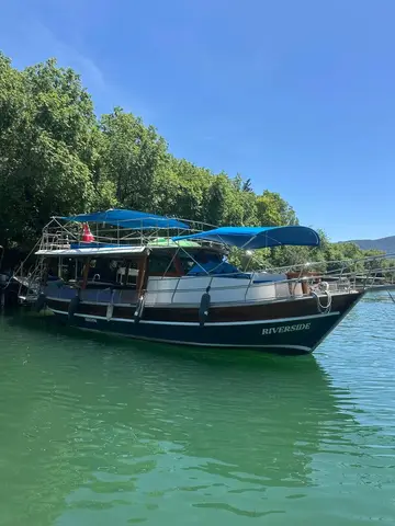 Dalyan Mudbath & Turtle Beach