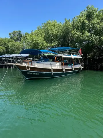 Dalyan Mudbath & Turtle Beach