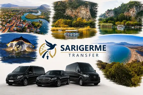 Dalyan Transfer