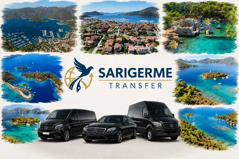 Gocek Transfer