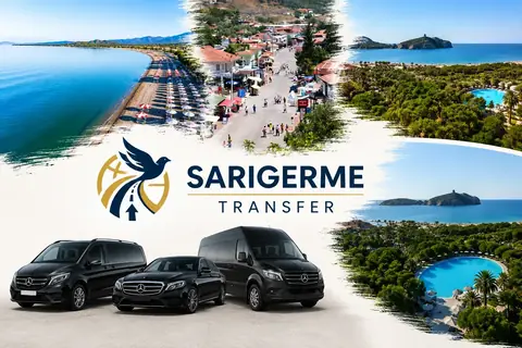 Sarigerme Transfer